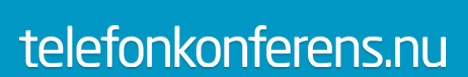 Telefonkonferens.nu